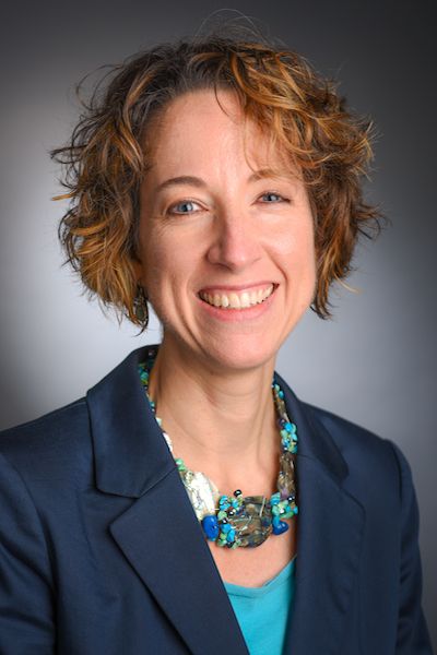 A/Prof. Meredith Regan